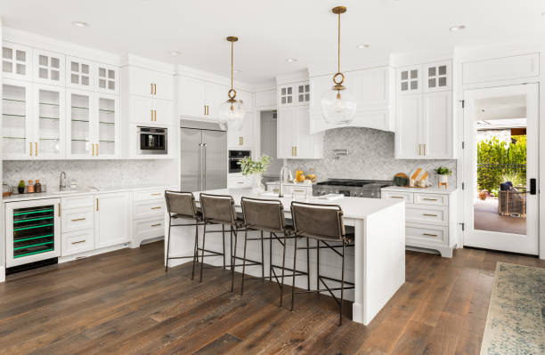 24/7 Emergency Kitchen Island Installation experts in Broomall, PA