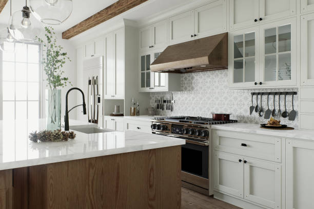 Affordable Kitchen Island Installation solutions in Broomall, PA